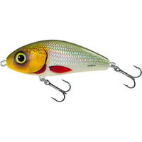 Salmo Fatso Floating 10cm