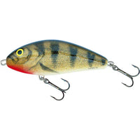 Salmo Fatso Floating 10cm