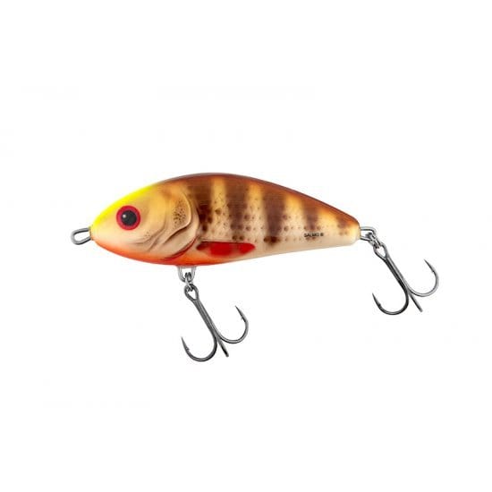 Salmo Fatso Floating 10cm