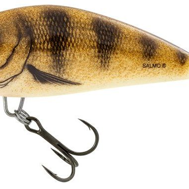 Salmo FBF Fatso 8cm