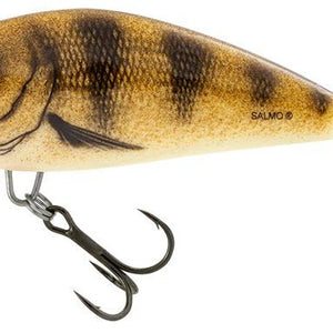 Salmo FBF Fatso 8cm