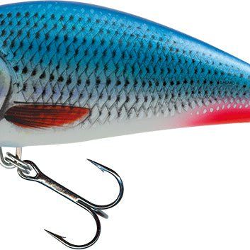 Salmo FBF Fatso 8cm
