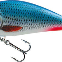 Salmo FBF Fatso 8cm