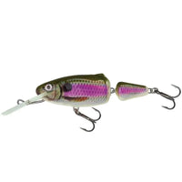 Salmo FR7DR Frisky 7cm Deep Runner