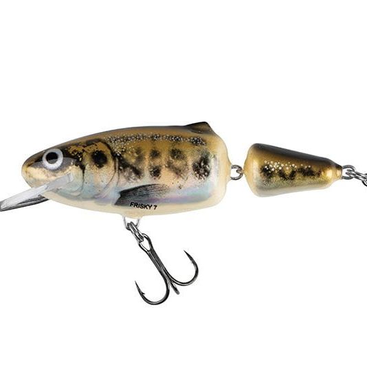 Salmo FR7SR frisky 7cm