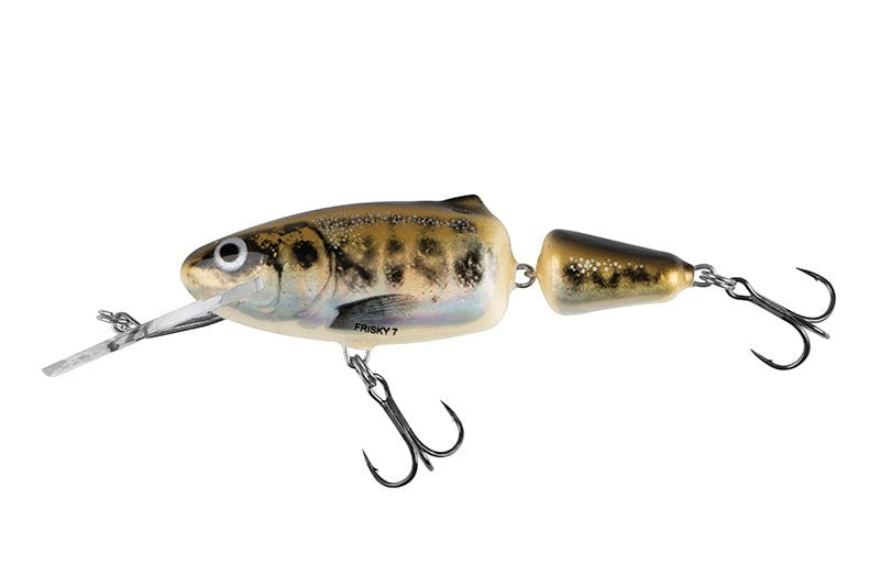 Salmo FR7SR frisky 7cm