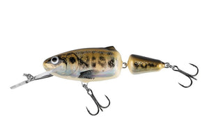 Salmo FR7SR frisky 7cm