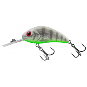 Salmo H3 5F Rattlin Hornet Floating 3.5cm