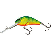Salmo Hornet Super Deep Runner 4cm - Limited edition models