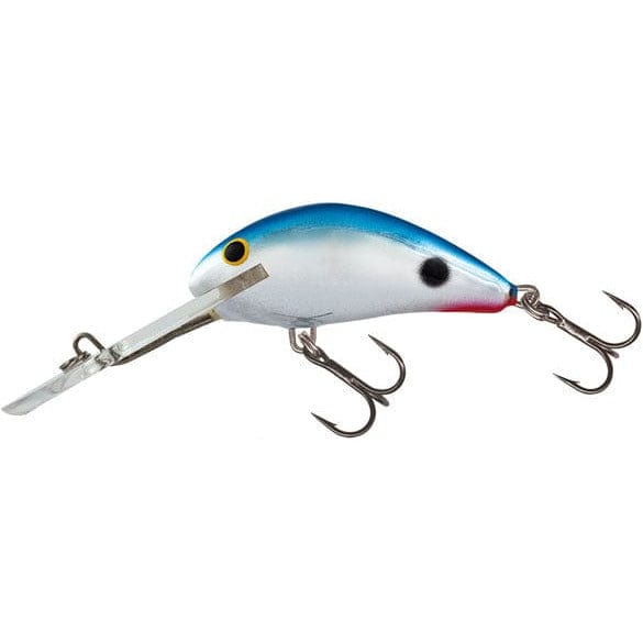 Salmo Hornet Super Deep Runner 4cm - Limited edition models