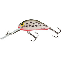Salmo Hornet Super Deep Runner 4cm - Limited edition models