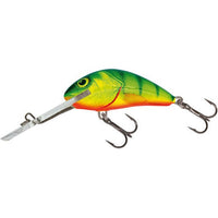 Salmo Hornet Super Deep Runner 5cm - Limited Edition Models