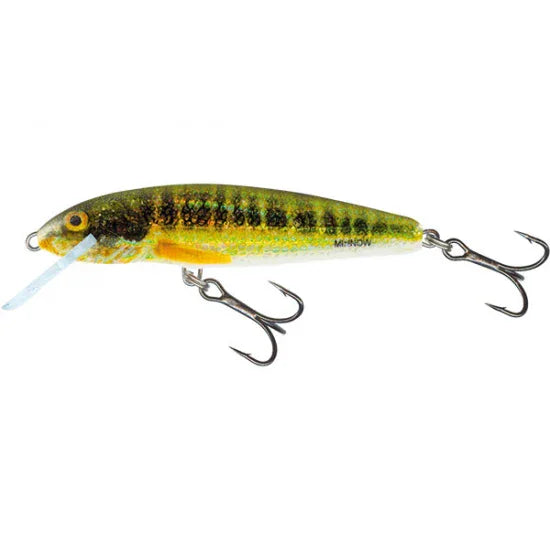 SALMO Minnow 5cm Sinking
