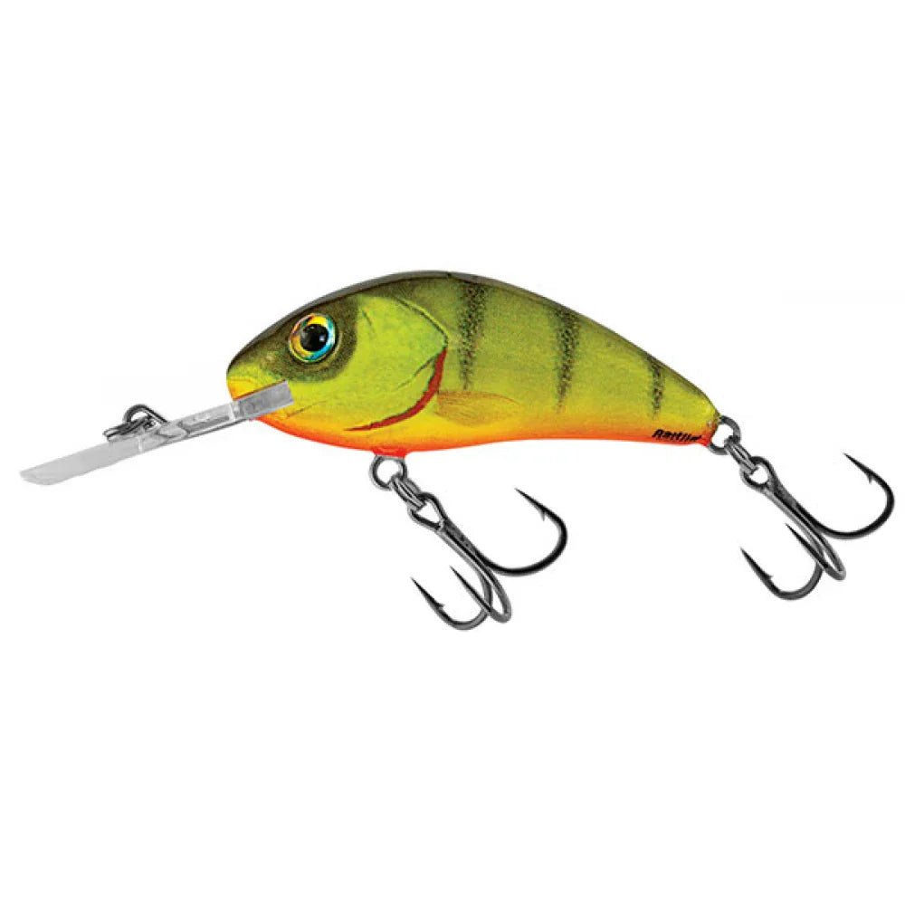 Salmo Rattlin' Hornet 3.5cm