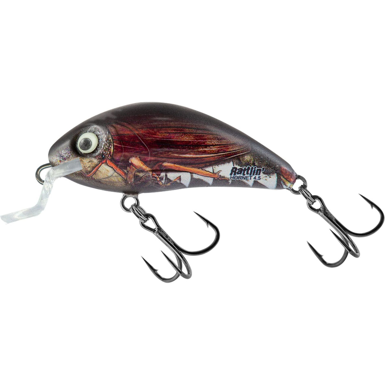 Salmo Rattlin' Hornet 3.5cm