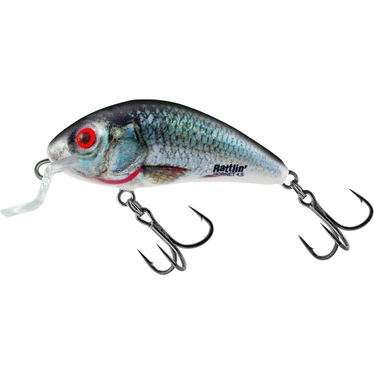 Salmo Rattlin' Hornet 3.5cm