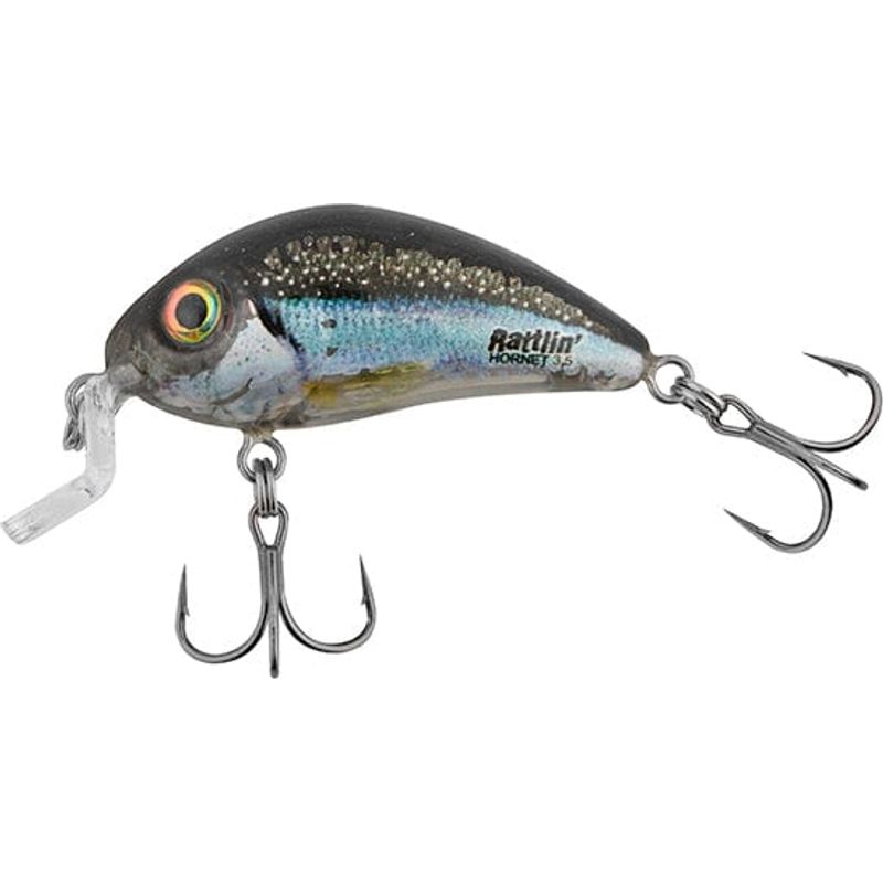 Salmo Rattlin' Hornet 3.5cm Crankbait Lure – MatchFishing Salmo Rattlin' Hornet 3.5cm Crankbait Lure – MatchFishing