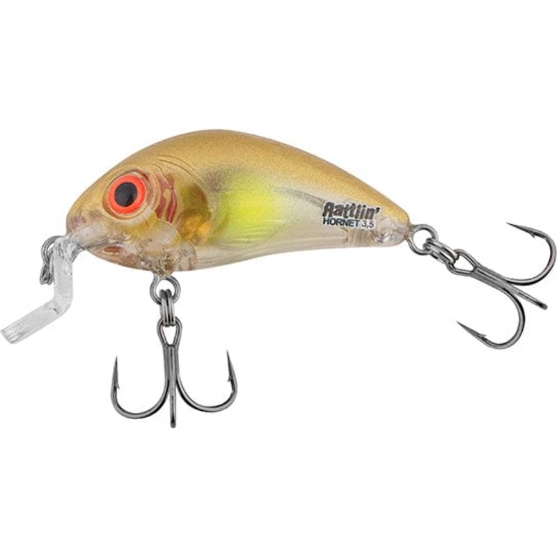 Salmo Rattlin' Hornet 3.5cm
