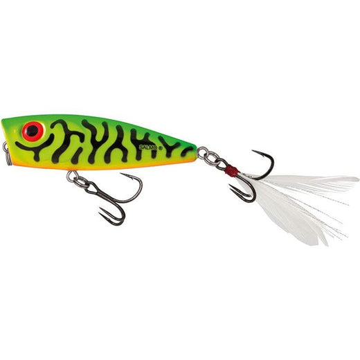 Salmo Rattlin pop 7cm