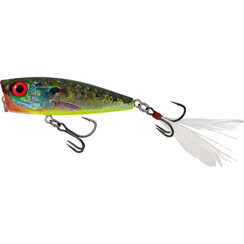 Salmo Rattlin pop 7cm