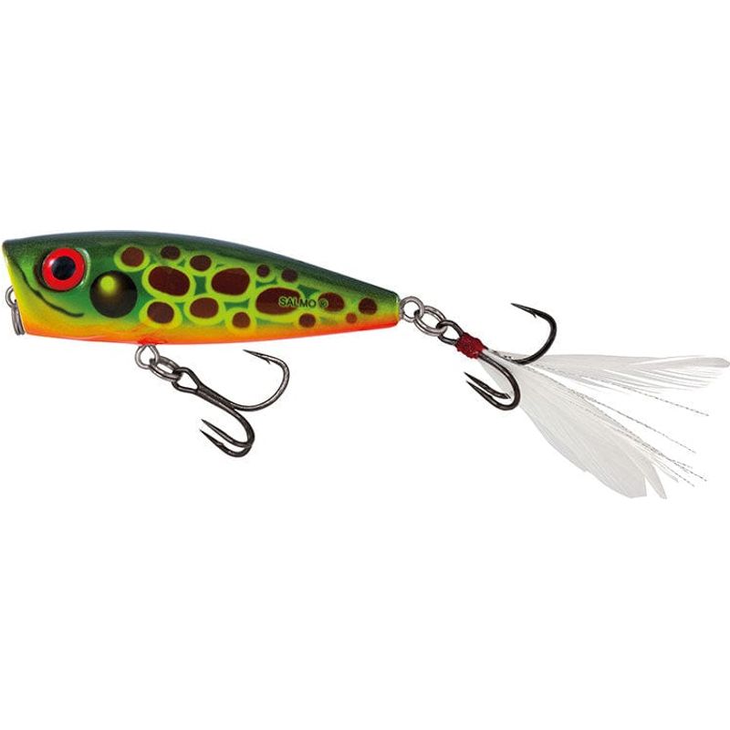 Salmo Rattlin pop 7cm