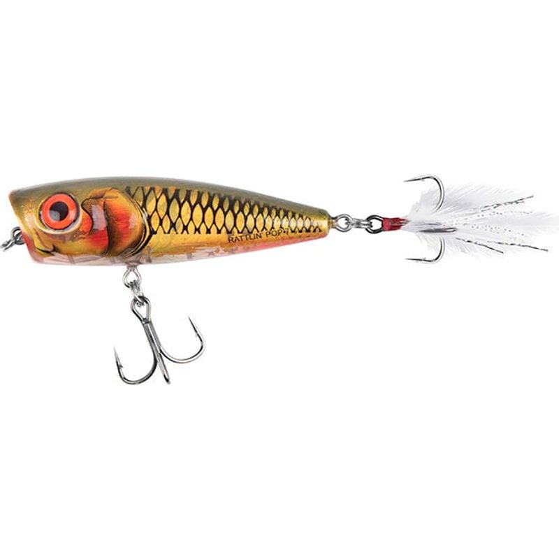 Salmo Rattlin pop 7cm