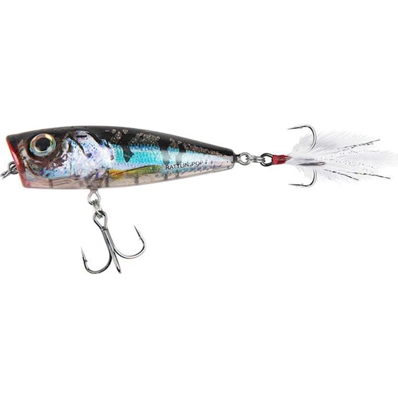 Salmo Rattlin pop 7cm