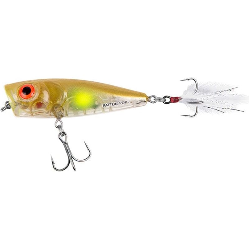 Salmo Rattlin pop 7cm