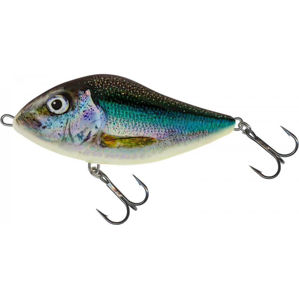 Salmo SD10F Slider Floating 10