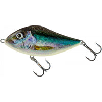 Salmo SD10F Slider Floating 10