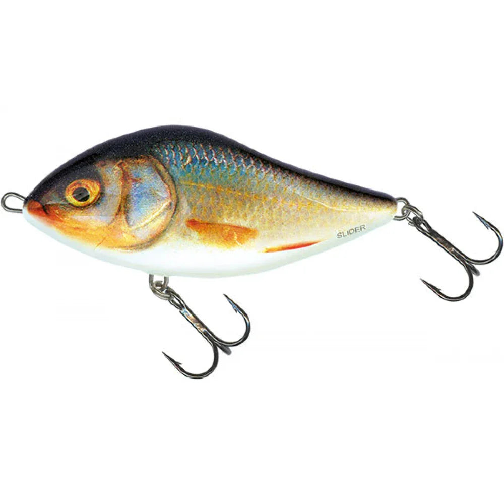Salmo SD5S Slider Sinking 5 cm