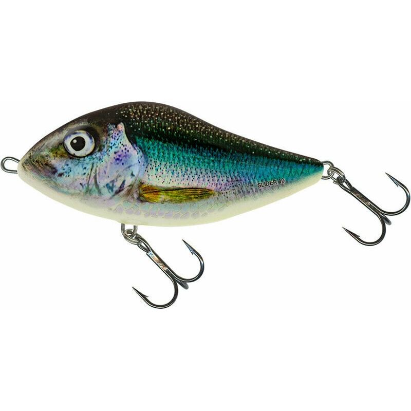 Salmo SD5S Slider Sinking 5 cm
