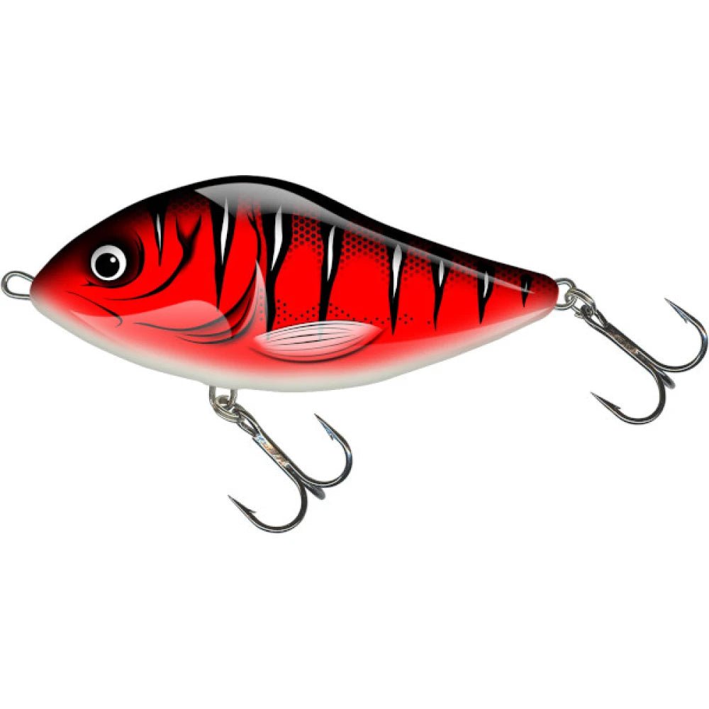 SALMO Slider 7cm 21g Sinking