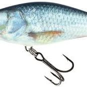 Salmo Super Deep Runner SDR 5cm