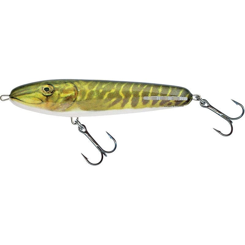 Salmo Sweeper Sinking 12cm