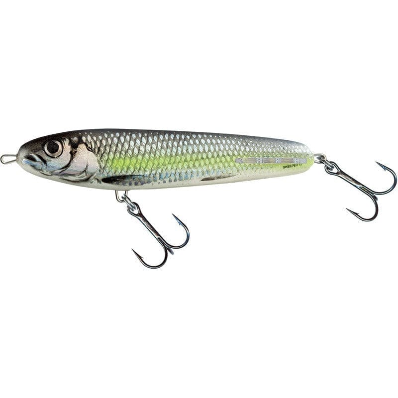 Salmo Sweeper Sinking 12cm