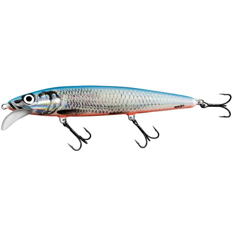 Salmo Whacky 9cm - Limited Edition Models