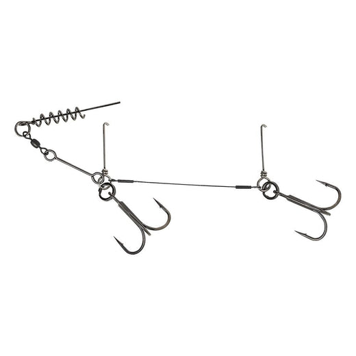 Savage Gear 1x7 TI Corkscrew Stinger 23kg 1pcs