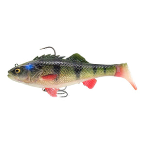 Savage Gear 3D Perch RTF FS 17.5cm/96g