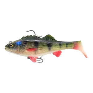 Savage Gear 3D Perch RTF FS 20cm 137g