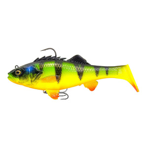 Savage Gear 3D Perch RTF FS 20cm 137g