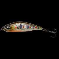 Savage Gear 3D Sticklebait Pencil 5.5cm 7g Sinking