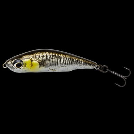 Savage Gear 3D Sticklebait Pencil 5.5cm 7g Sinking