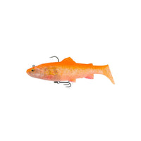 Savage Gear 3D Trout R.Shad FS 17cm/90g