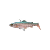 Savage Gear 3D Trout R.Shad FS 20.5cm/135g