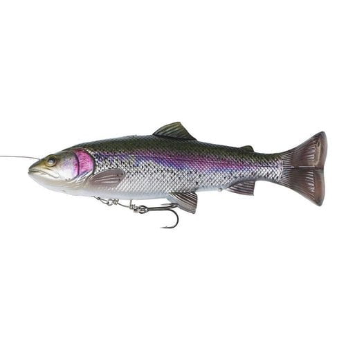 Savage Gear 4D LT PT Trout 16cm 51g SS