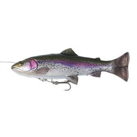 Savage Gear 4D LT PT Trout 16cm 51g SS