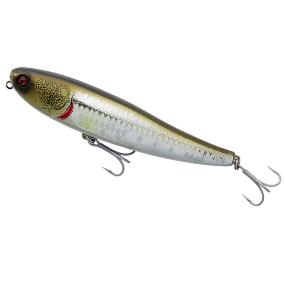 Savage Gear Bullet Mullet 8cm 8g Floating Surface Lure – MatchFishing