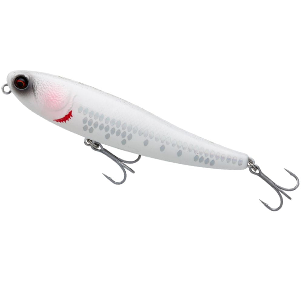 Savage Gear Bullet Mullet 8cm 8g Floating LS