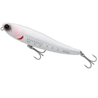 Savage Gear Bullet Mullet 8cm 8g Floating LS